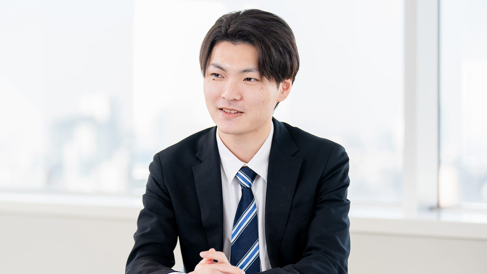 M.Aさん