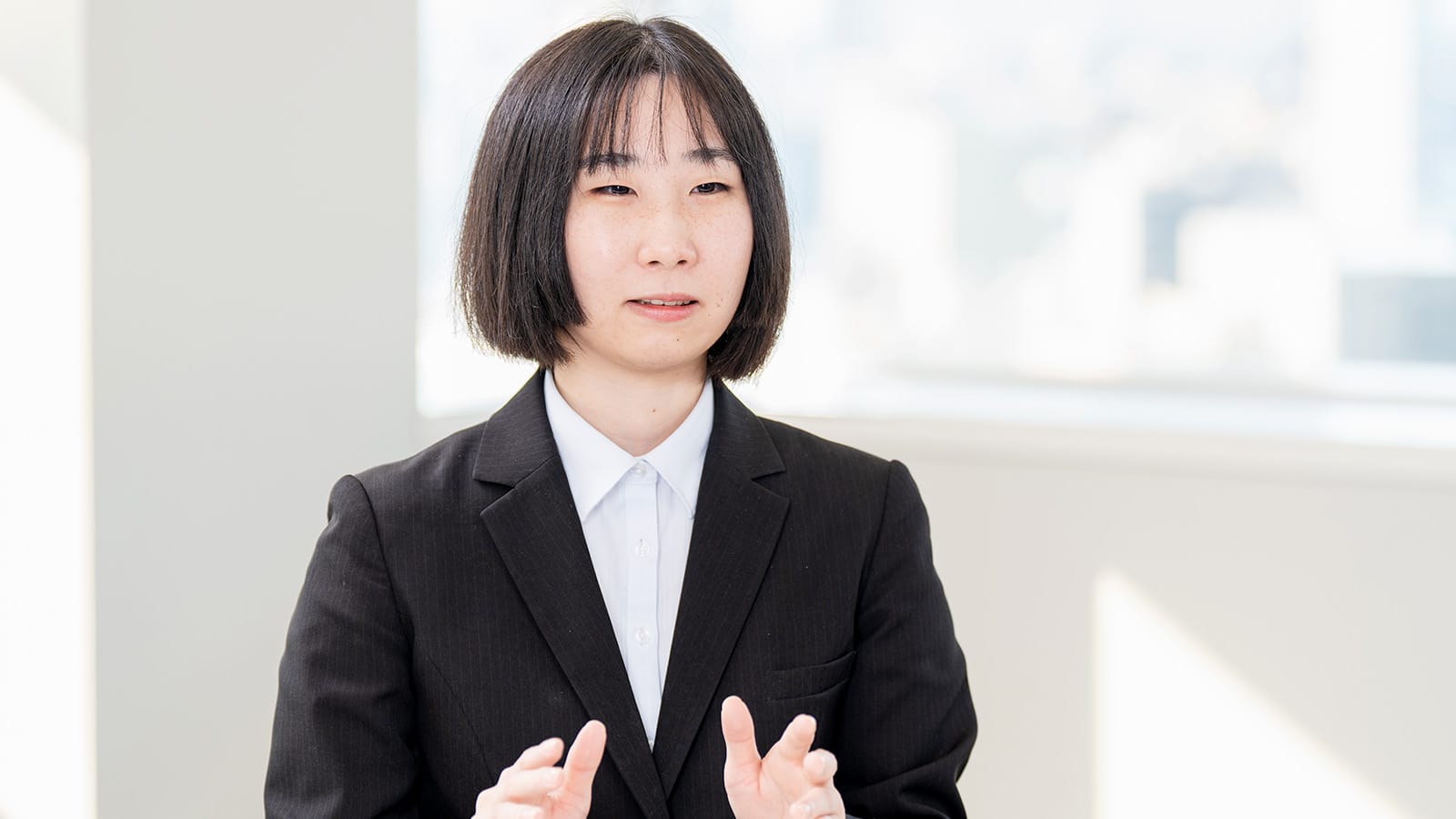 S.Yさん