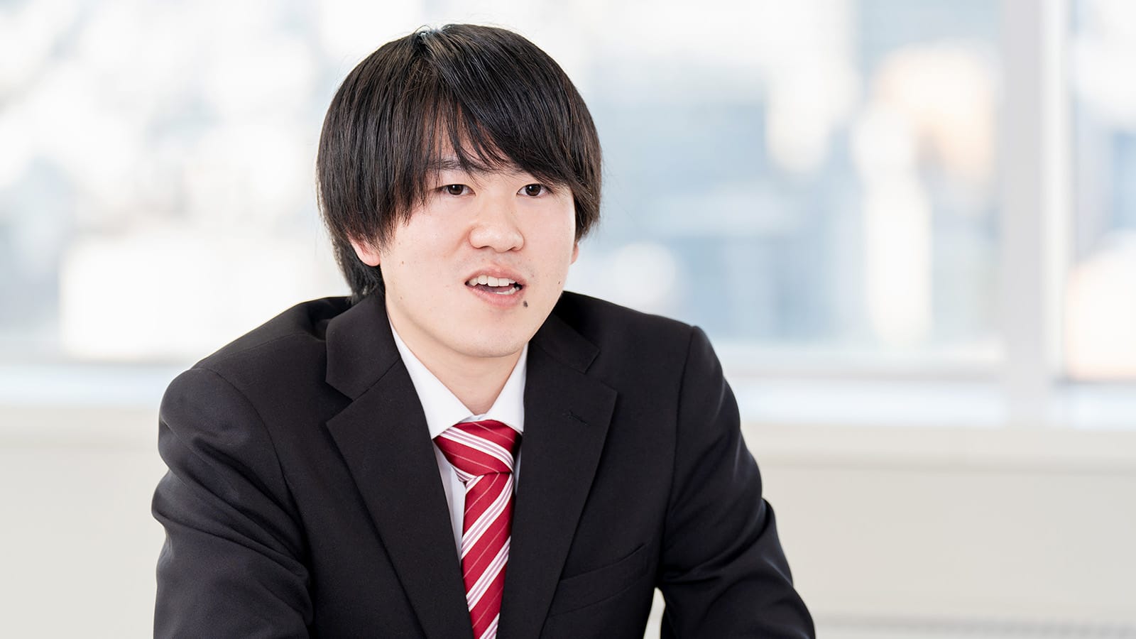 M.Tさん