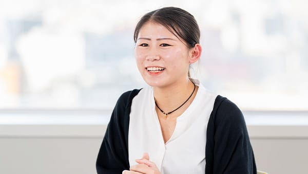 K.Iさん