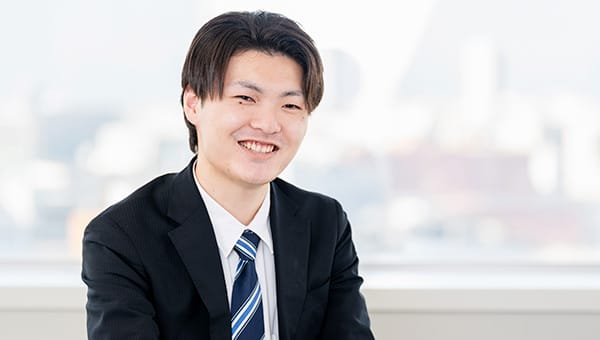 M.Aさん