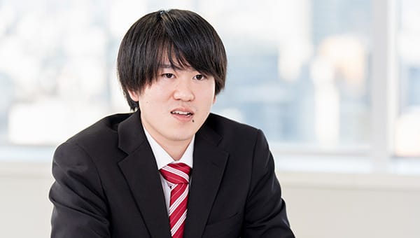 M.Tさん