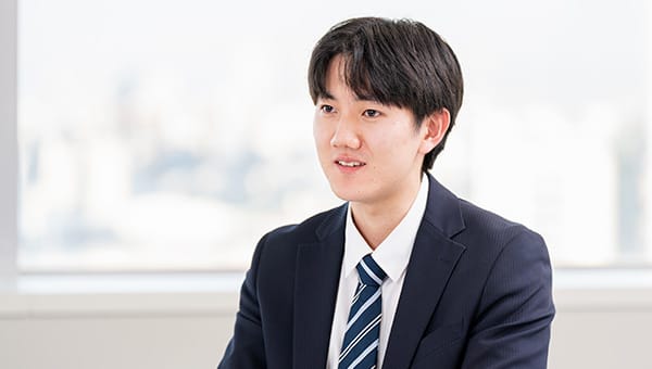 Y.Oさん