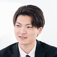 M.Aさん