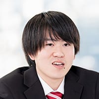 M.Tさん